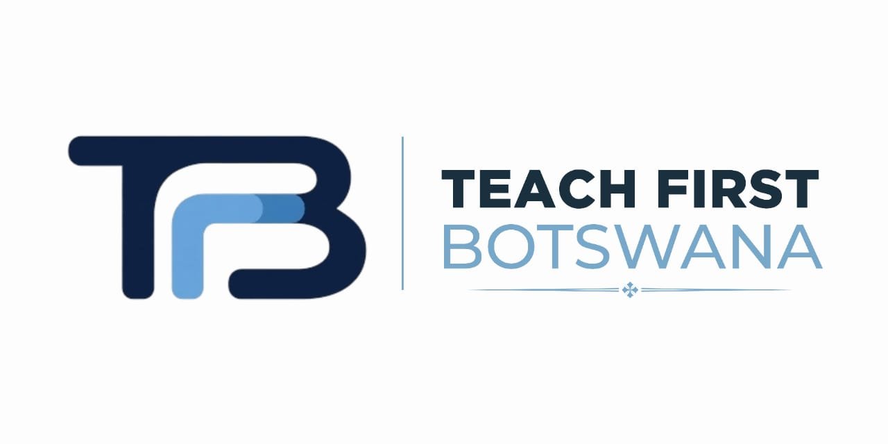 Teach First Botswana logo